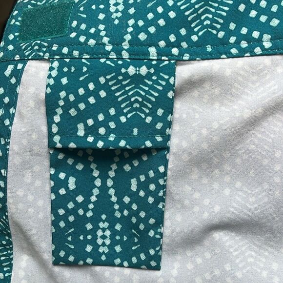 EXCELLENT CONDITION SIZE XS (0-2) HAWAII RIPSKIRT LENGTH 2 - Picture 7 of 7